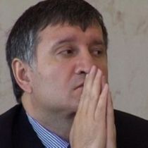 Арсен Аваков арестован в Италии (СМИ) 