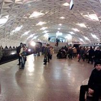 Харьков готовится к Пасхе: известен график работы метро