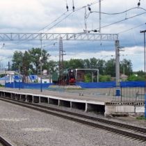Обстрелян поезд Владимир-Петушки: есть раненые 