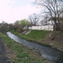 На очистку реки Немышля в Харькове выделят в два раза больше денег