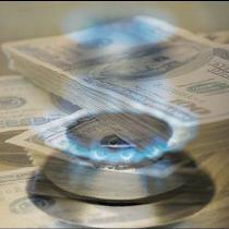 Нефтегаз возьмет у Газпрома двухмиллиардный кредит