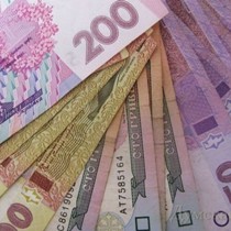 Предприятия Харьковщины заставят полностью выплачивать подоходный налог