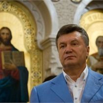 Церковь просит Януковича помиловать Тимошенко 