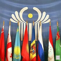 Украина не ратифицирует договор о Зоне свободной торговли с СНГ 