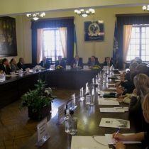 В Харькове обсудили, как привлекать инвестиции в регион (ФОТО)
