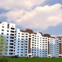 В Харькове вырос спрос на элитную недвижимость