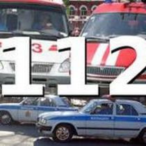 Закон о едином экстренном номере «112» подписан Януковичем 