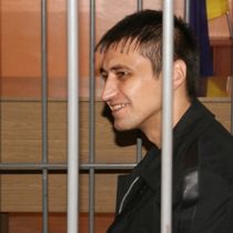Роман Ландик подал в суд на избитую им Марию Коршунову 