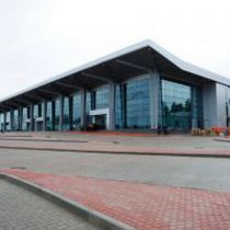Болельщики Евро-2012 пограничный контроль в харьковском аэропорту будут проходить молниеносно