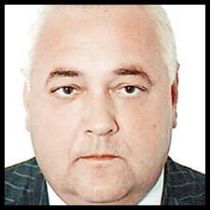 Народный депутат от Блока Литвина Игорь Головченко умер, плавая в бассейне фитнес-клуба 