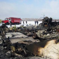 В крушении самолета под Тюменью виноват VIP-пассажир: новая версия трагедии 