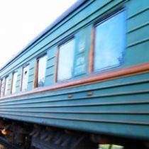 Крупную партию таблеток пытался вывезти из Украины проводник поезда Харьков-Ташкент