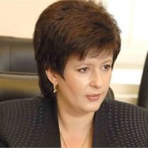 Парламентский комитет второй раз не поддержал кандидатуру Лутковской на пост омбудсмена 