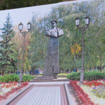 Реставрация харьковских памятников к 9 мая. Процесс пошел (ФОТО)