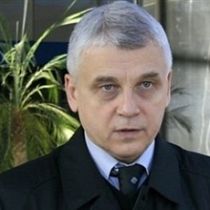 Валерий Иващенко приговорен к пяти годам тюрьмы 