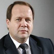 Роман Магута избран главой Счетной палаты Украины