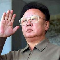 Обнародовано политическое завещание Ким Чен Ира
