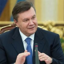 Янукович подписал закон о принудительной госпитализации больных туберкулезом 