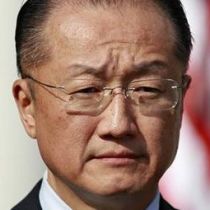 Джим Ен Ким избран новым главой Всемирного банка