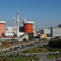 ЧП на Южноукраинской АЭС: сработала аварийная защита