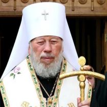 Глава УПЦ Московского патриархата выступил против закона, запрещающего аборты