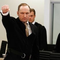 Процесс по делу норвежского террориста: Брейвик выступил с заявлением