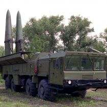 Молдова запретила России размещать радар в Приднестровье