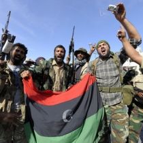 Арестованные в Ливии украинцы не были наемниками (МИД)