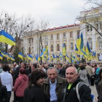 Почему защита Тимошенко не хочет суда в Харькове. Информация нардепа (ФОТО)
