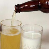 Пиво с молоком: Украина и Беларусь договорились о поставках
