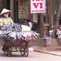 Неизвестная смертельная болезнь косит вьетнамцев. Инфекция поражает, в основном, молодежь