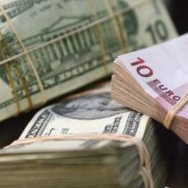 В харьковских обменках поползли вверх основные валюты