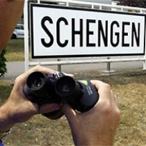 Германия и Франция предлагают восстановить национальные границы внутри Шенгенской зоны