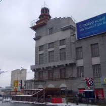 В центре Харькова закроется один из выходов метро