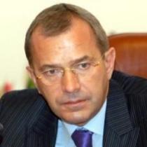 Клюев возглавил предвыборный штаб Партии регионов