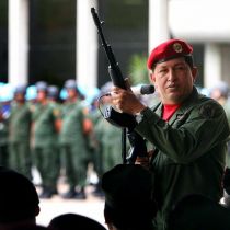 Уго Чавес опроверг слухи о своей смерти 