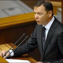 Ляшко рассказал, из-за кого Тимошенко сидит в тюрьме 