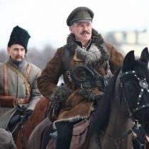 Украинцам запретят смотреть «Белую гвардию» Булгакова 