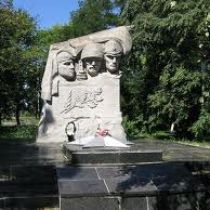 Известно, какие памятники Великой Отечественной Войны отреставрируют под Харьковом