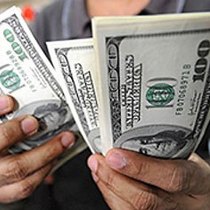 Курс валют от НБУ: доллар больше не растет