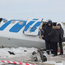 Разбивший под Тюменью самолет был обречен еще на земле: новые итоги расследования