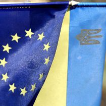 Европа угрожает Украине политической изоляцией 