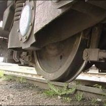 Железнодорожная авария под Харьковом. Прокуратура начала проверку