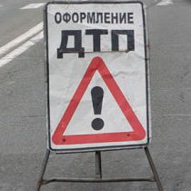 8 украинцев пострадали в ДТП в России: водитель автобуса уснул за рулем 
