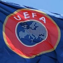 УЕФА отказался вмешиваться во внутреннюю политику Украины 