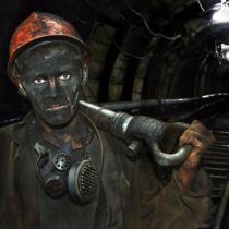Янукович разрешил приватизировать шахты: схема 
