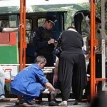 Жертвам терактов в Днепропетровске выделили полтора миллиона 