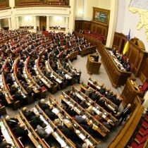 Парламентские выборы-2012: кандидаты и одномандатные округа Харьковской области