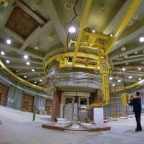 Защиту харьковской ядерной подкритической установки ждут десятки проверок