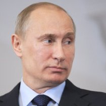 Первый президентский указ Путина: о выплатах ветеранам ВОВ